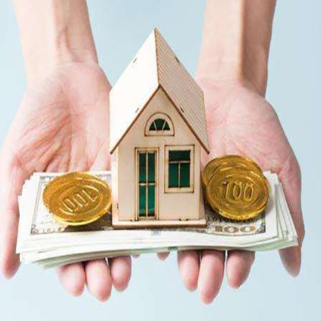 内蒙古按揭房抵押贷款的4个误区